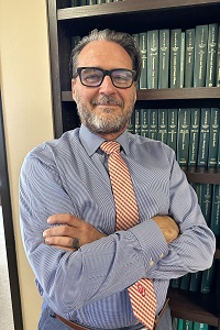OKC Lawyer Christopher W. Cotner